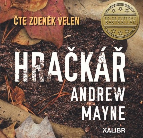 Hračkář - folder