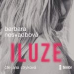 Iluze - folder
